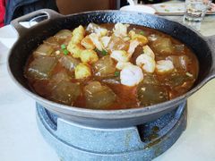 -老太原菜馆(中正天街店)
