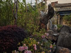 -朱家花园