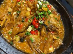 -又一福烤鸭·北京菜(东四店)