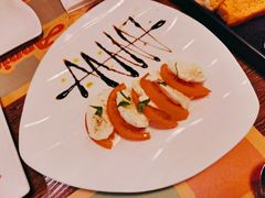 -安妮意大利餐厅(国贸店)