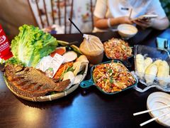 -婉泰·特色小吃·舂鸡脚(告庄二店)