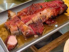-香港蓮香樓(上環店)