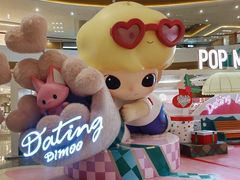 -无锡君来洲际酒店