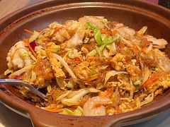 -桂满陇·杭州饭店(清河万象店)