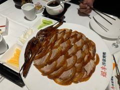 -煜丰汴京烤鸭(福彩路店)