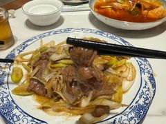 -蜀都餐厅(凤池店)