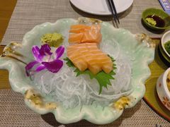 三文鱼刺身-有喜屋·深夜食堂(环宇荟店)