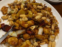 -眉州东坡·熊猫主题餐厅(枫蓝店)