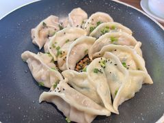 -小金鬼·煎饺·鸽子汤