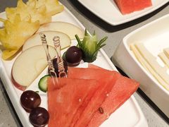 -海底捞火锅(顺城购物中心店)