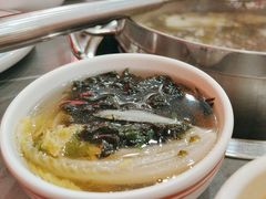 -嬷孙家潮汕牛肉火锅(北京路天河城店)