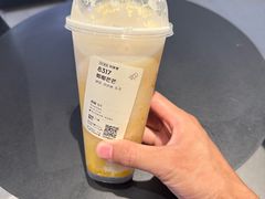 -喜茶(佛山岭南站店)