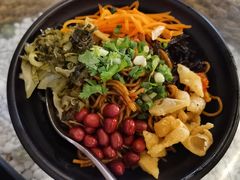 -椰语堂·海南清补凉(中山骑楼店)