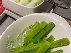-海底捞火锅(九霄梦天地店)