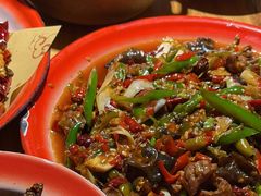 -泥糊破店小酒馆·团建聚餐(南京西路店)