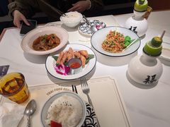 -太食獸泰式茶餐厅(IFS国金中心店)