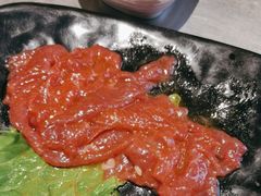 -合易泓烤肉•首创生椰大油边(宁山路店)