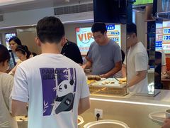 -素满香·食养自助(建邺万达店)