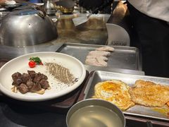 -大神太神·铁板烧(七宝领展广场店)