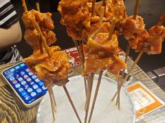 -冯校长老火锅(深圳总店)