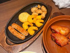 -萨莉亚意式餐厅(杭州西溪龙湖天街店)