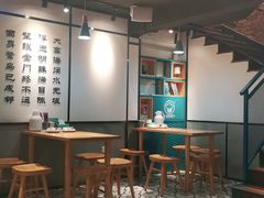 大堂-大厨的餐厅(曾厝垵总店)