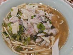 -奎元馆.百年奎元.非遗传承(西湖边的解放路店)