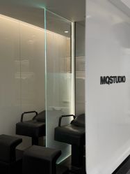 -MQ STUDIO&MY HAIR