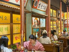 -蒲葵传统炭火烤肉(白石龙店)