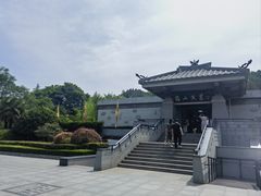 -徐州龟山景区