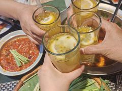 -翡翠鸟精品泰国菜(北辰财富中心店)