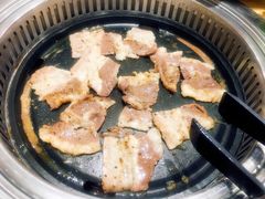 -花味·自助烤肉(雨花客厅店)