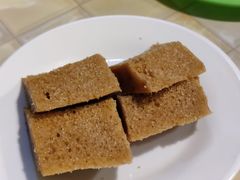 马来特色糕点-热浪岛马来餐厅