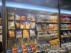 -水一方现烤鱿鱼丝大连特产(华南亿合城店)