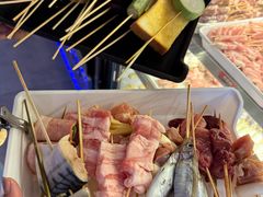-王氏炉匠·烧鸟放题自助(好运街店)