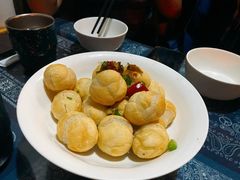 -蜗牛小馆醉乡民谣云南菜(惠新西里店)