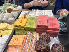 -常州糕团店(北大街新世纪商城店)