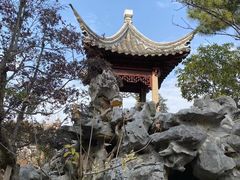-苏州冶园园林民宿(太湖西山风景区店)