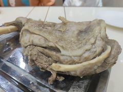 -马有川机场羊羔肉(总店)