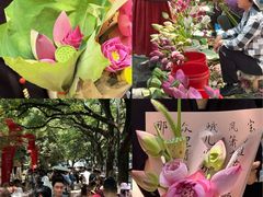 -苏州市皮市街花鸟工艺品市场