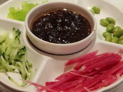 -惠丰堂饭庄·烤鸭·京味菜(翠微路店)
