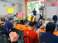 -南宁市连升风味小吃店