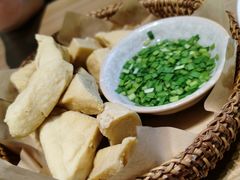 -潮粥荟·潮汕砂锅粥(槐房万达店)