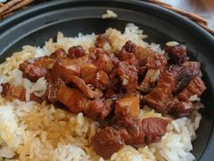 -谷田稻香·砂锅菜(汇暻广场店)