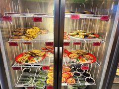 -文立新·秤盘麻辣烫(天通苑店)