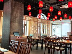 大堂-局气 烤鸭·北京菜(武清店)