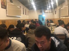 大堂-玫瑰红烤羊排(北新桥三条店)