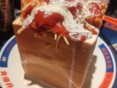 -伯友茶记(中华广场店)