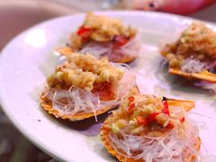 -龙眼南白粥六顺白粥