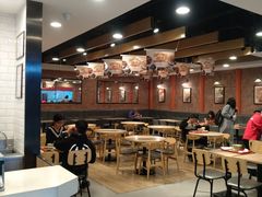 -和合谷(海淀五路居店)